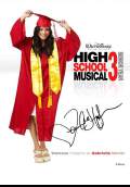 High School Musical 3: Senior Year (2008) Poster #3 Thumbnail