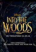 Into the Woods (2014) Poster #1 Thumbnail