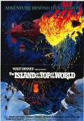 The Island at the Top of the World (1974) Poster #1 Thumbnail
