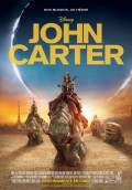 John Carter (2012) Poster #7 Thumbnail