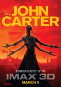 John Carter (2012) Poster #9 Thumbnail