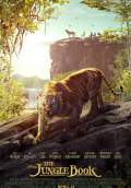 The Jungle Book (2016) Poster #3 Thumbnail