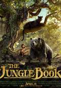 The Jungle Book (2016) Poster #5 Thumbnail