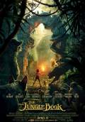 The Jungle Book (2016) Poster #6 Thumbnail