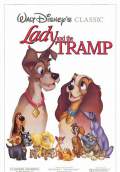 Lady and the Tramp (1955) Poster #4 Thumbnail