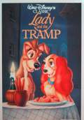 Lady and the Tramp (1955) Poster #5 Thumbnail