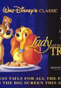 Lady and the Tramp (1955) Poster #7 Thumbnail
