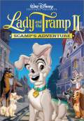 Lady and the Tramp II: Scamp's Adventure (2001) Poster #1 Thumbnail