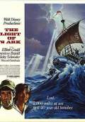 The Last Flight of Noah's Ark (1980) Poster #1 Thumbnail