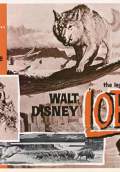 The Legend of Lobo (1962) Poster #1 Thumbnail