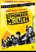 Lemonade Mouth (2011) Poster #1 Thumbnail