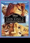 The Lion King 2: Simba's Pride (1998) Poster #2 Thumbnail