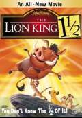 The Lion King 1½ (2004) Poster #1 Thumbnail