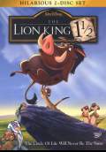 The Lion King 1½ (2004) Poster #2 Thumbnail
