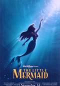 The Little Mermaid (1989) Poster #1 Thumbnail