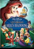 The Little Mermaid - Ariel´s Beginning (2008) Poster #1 Thumbnail