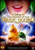 The Secret of the Magic Gourd (2007) Poster #1 Thumbnail