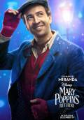 Mary Poppins Returns (2018) Poster #3 Thumbnail