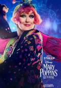 Mary Poppins Returns (2018) Poster #4 Thumbnail