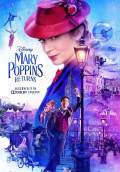 Mary Poppins Returns (2018) Poster #7 Thumbnail