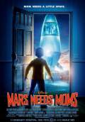 Mars Needs Moms (2011) Poster #1 Thumbnail