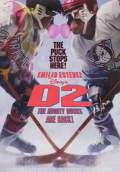 D2: The Mighty Ducks (1994) Poster #1 Thumbnail