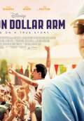 Million Dollar Arm (2014) Poster #4 Thumbnail
