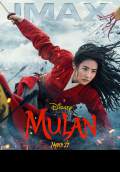 Mulan (2020) Poster #9 Thumbnail
