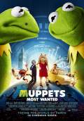 Muppets Most Wanted (2014) Poster #2 Thumbnail