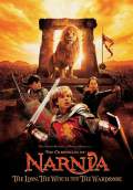 The Chronicles of Narnia: The Lion, the Witch and the Wardrobe (2005) Poster #4 Thumbnail