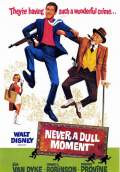 Never a Dull Moment (1968) Poster #1 Thumbnail