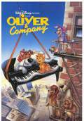 Oliver & Company (1988) Poster #1 Thumbnail