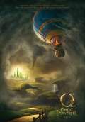 Oz The Great and Powerful (2013) Poster #1 Thumbnail
