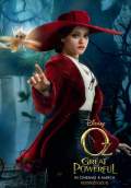 Oz The Great and Powerful (2013) Poster #10 Thumbnail