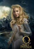 Oz The Great and Powerful (2013) Poster #11 Thumbnail