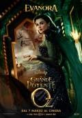 Oz The Great and Powerful (2013) Poster #12 Thumbnail