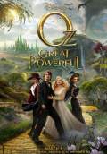 Oz The Great and Powerful (2013) Poster #2 Thumbnail