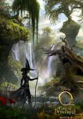 Oz The Great and Powerful (2013) Poster #3 Thumbnail
