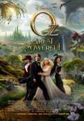 Oz The Great and Powerful (2013) Poster #5 Thumbnail