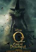 Oz The Great and Powerful (2013) Poster #6 Thumbnail