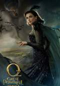 Oz The Great and Powerful (2013) Poster #8 Thumbnail