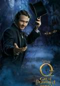 Oz The Great and Powerful (2013) Poster #9 Thumbnail