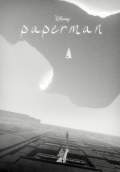 Paperman (2012) Poster #1 Thumbnail