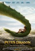 Pete's Dragon (2016) Poster #2 Thumbnail