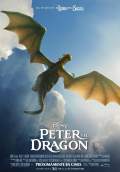 Pete's Dragon (2016) Poster #4 Thumbnail