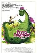 Pete's Dragon (1977) Poster #1 Thumbnail