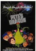 Pete's Dragon (1977) Poster #2 Thumbnail