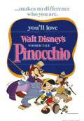 Pinocchio (1940) Poster #2 Thumbnail