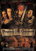 Pirates of the Caribbean: The Curse of the Black Pearl (2003) Poster #1 Thumbnail
