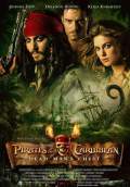 Pirates of the Caribbean: Dead Man's Chest (2006) Poster #1 Thumbnail